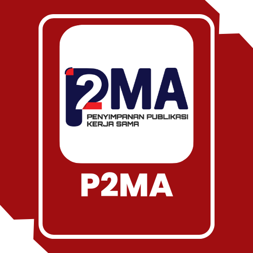 icon p2ma