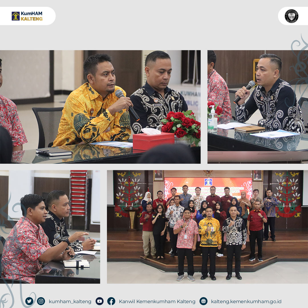 HAM Pelayanan Publik 1