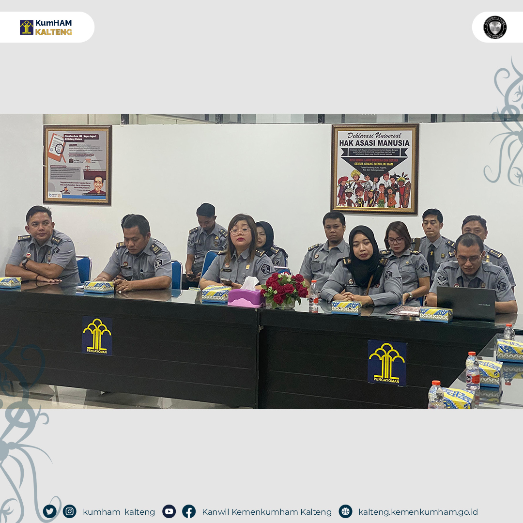 0 Entry Meeting Desk Evaluasi 12 Satker Kalteng Mei 2024 2