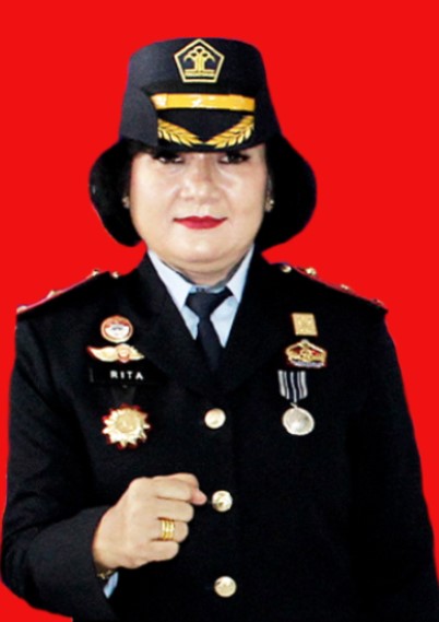 Rita Ribawati
