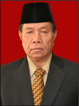 Drs. Haviluddin, Bc.I.P., M.H