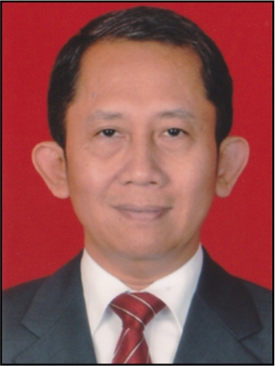 Drs. Bambang Widodo, M.M