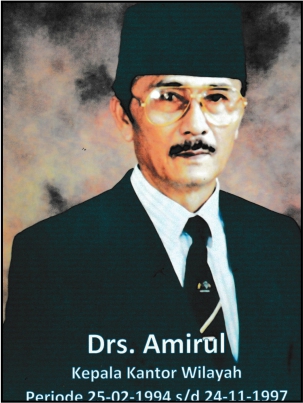 Drs. Amirul